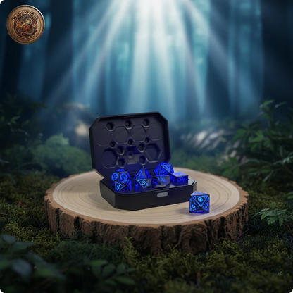 Dragonheart Dice Set